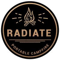 Radiate Portable Campfire coupons